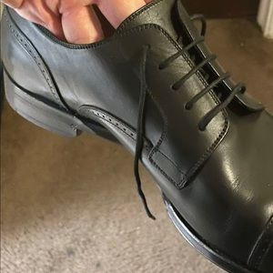 Gucci men’s dress shoes brand new size 11.. 1050$